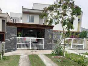 Casa de praia
